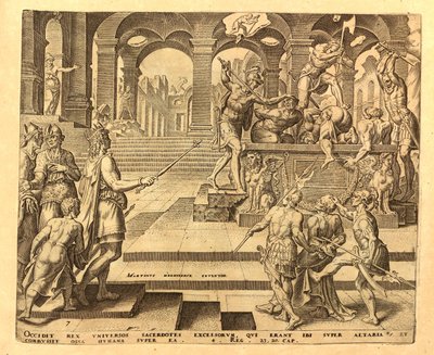 History of the New Testament - 1722 - (207) by Unbekannt Unbekannt